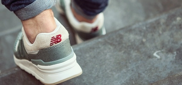 Hoe schoenen inlopen deals